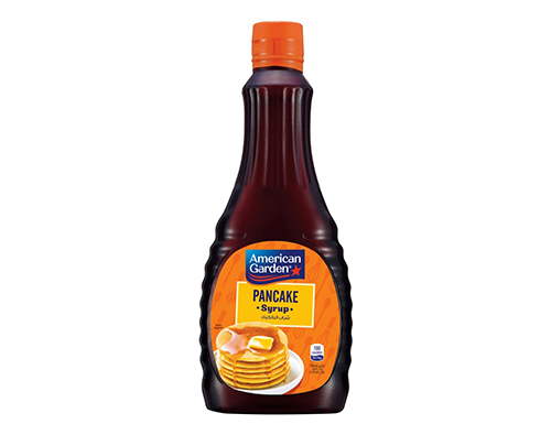 AG Pancake Syrup 710 ml Btl